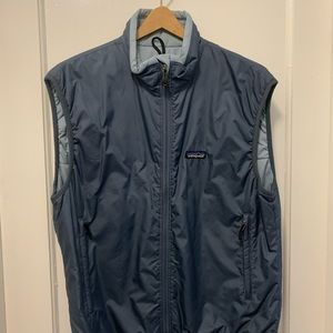 Patagonia Men’s Puffball Vest  Sz. M   A+++